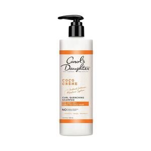 Carol's Daughter Coco Creme Curl Quenching Shampoo 12 fl oz
